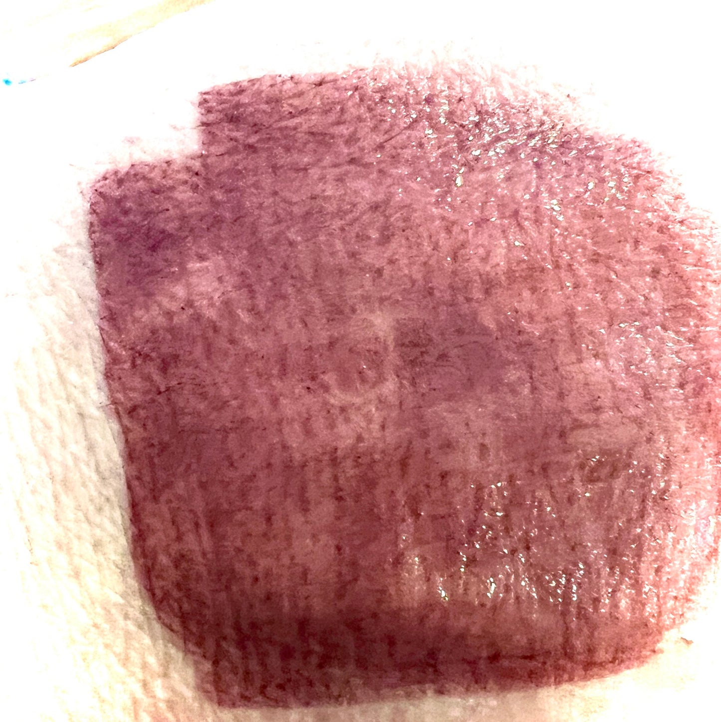 Hibiscus & Honey
Clay Mask