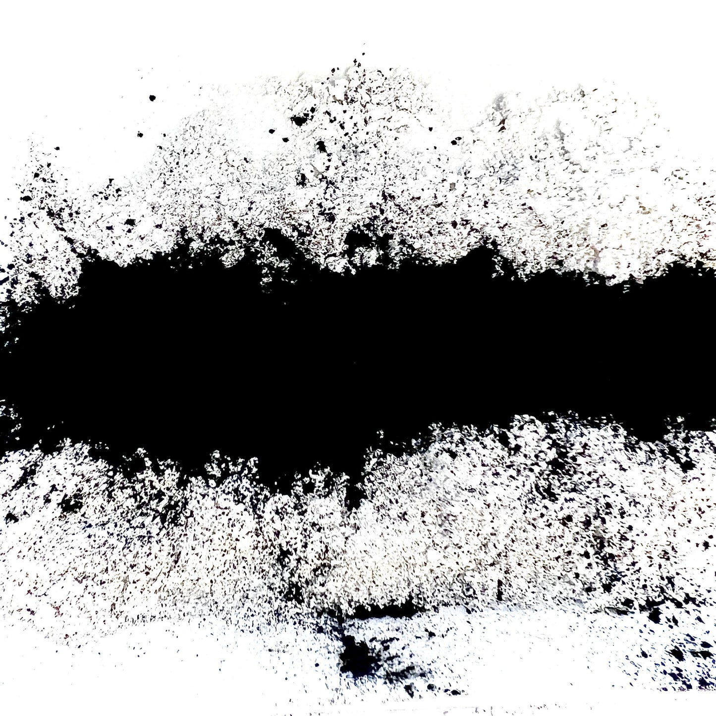 Activated Charcoal Clay Mask