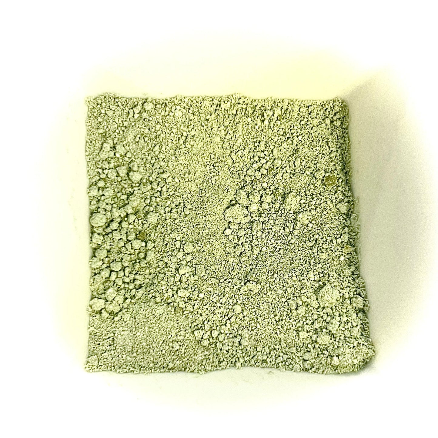 Green Clay & Matcha Clay Mask