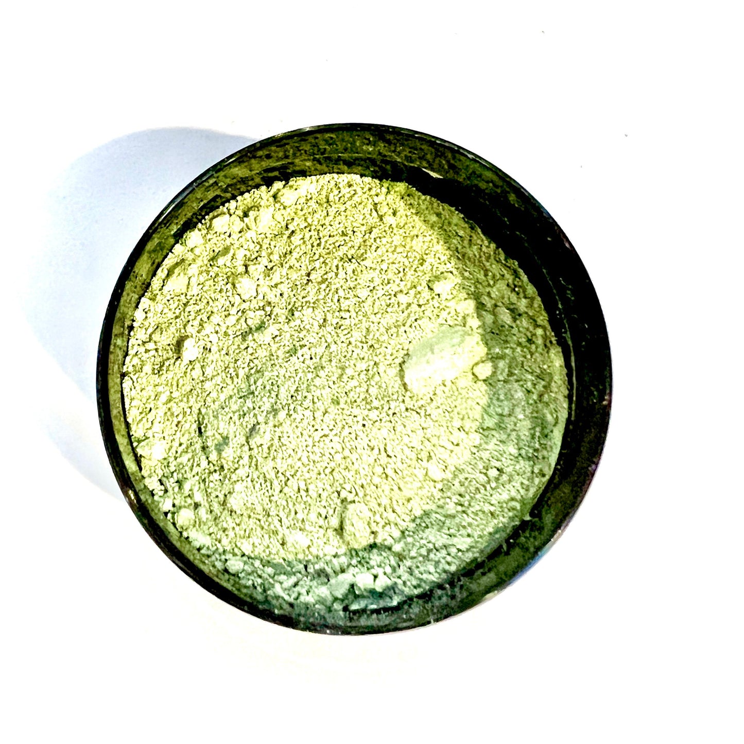 Green Clay & Matcha Clay Mask